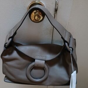 SEQUOIA hobo bag